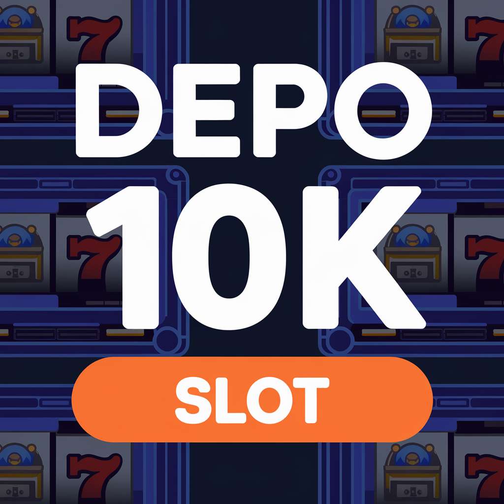 LINK SLOT DEPO 20K ✈️ FRUITY SLOTS Slot Depo 5K Daftar 5