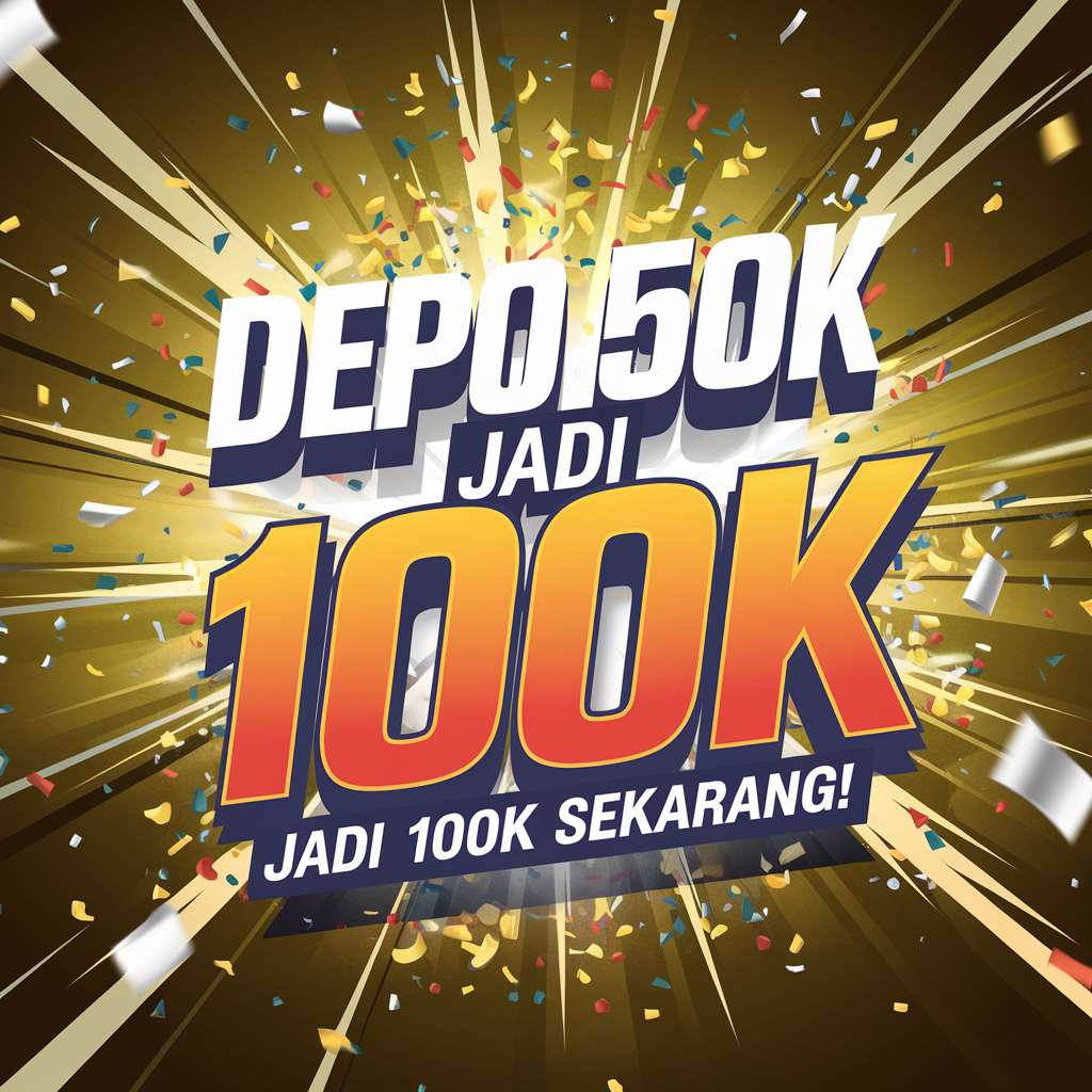 SITUS JUDI SLOT MINIMAL DEPO 10 RIBU 🗃️ SLOT MAXWIN Slot