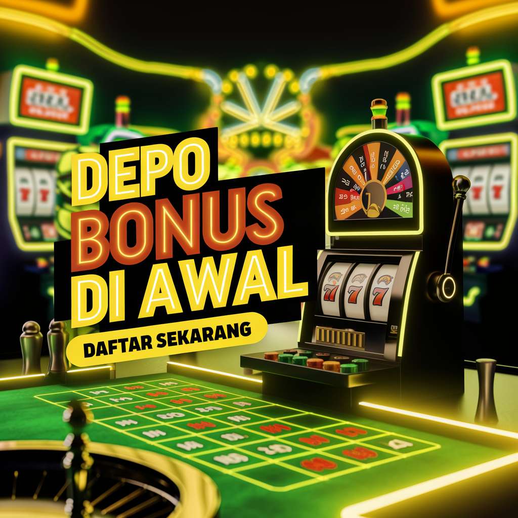 SITUS JUDI SLOT MINIMAL DEPO 10 RIBU 🌿 PRAGMATIC PLAY GARUDA999 