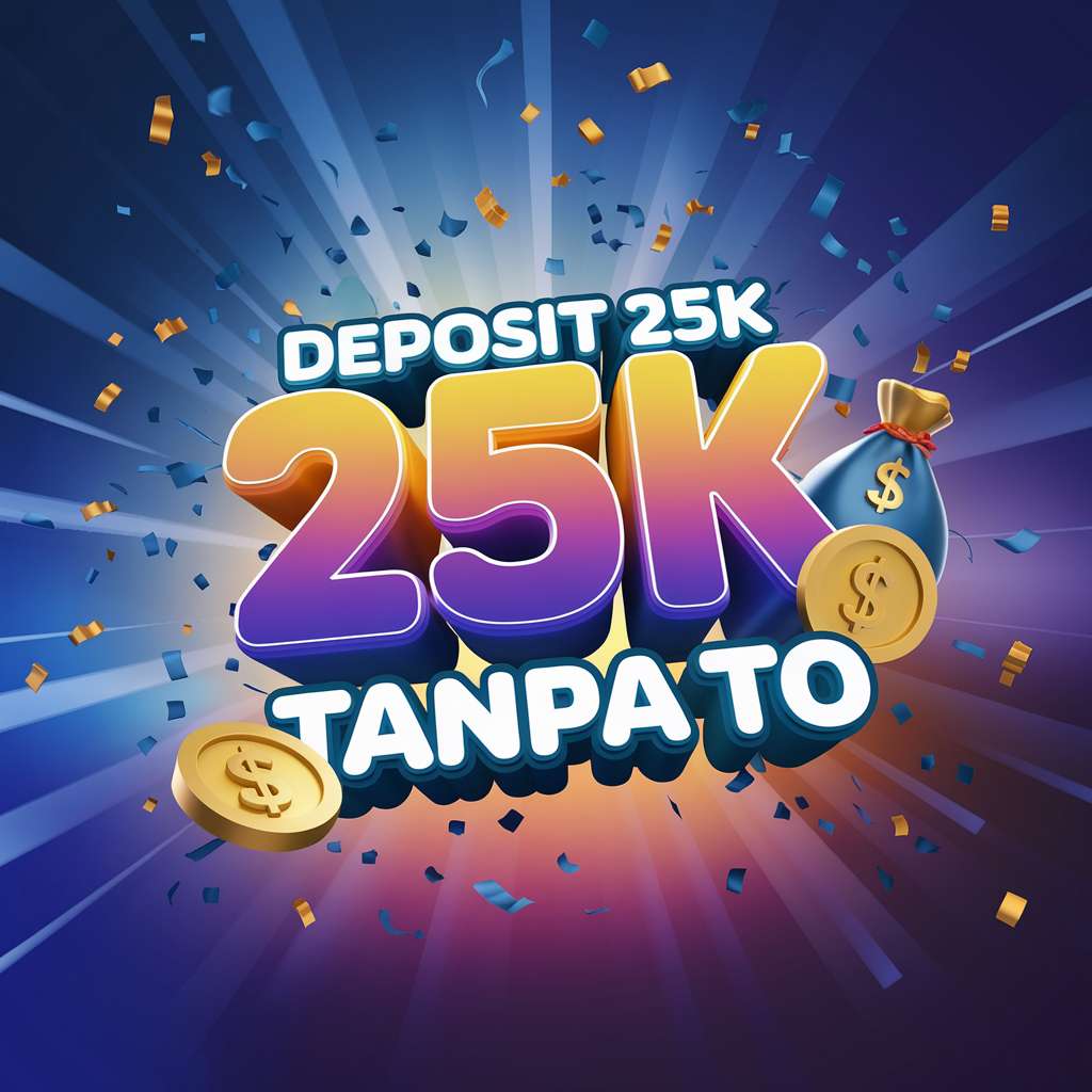 SLOT TANPA DEPOSIT BISA WITHDRAW 🧲 JACKPOT GACOR Demo Slot