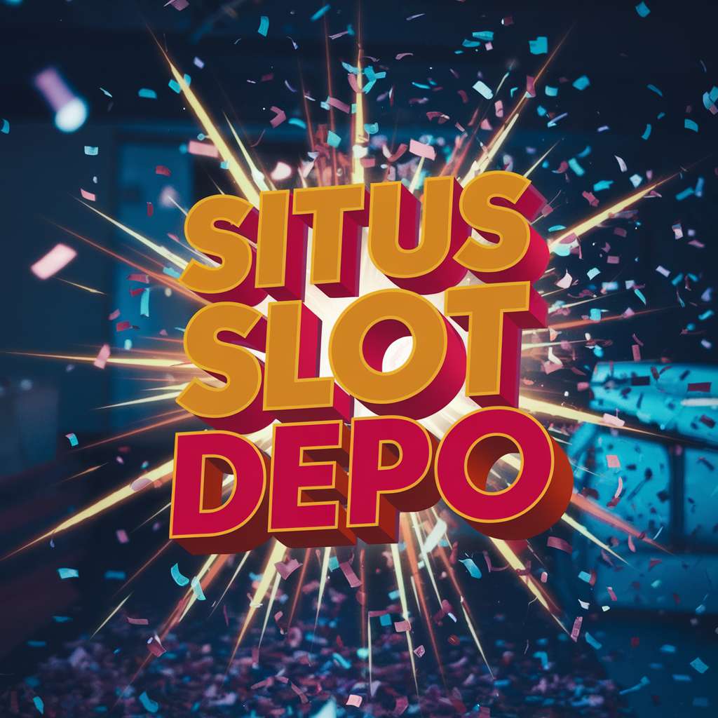 SLOT GACOR TERPERCAYA INDONESIA 🛍️ MIYA4D Situs Judi Slot