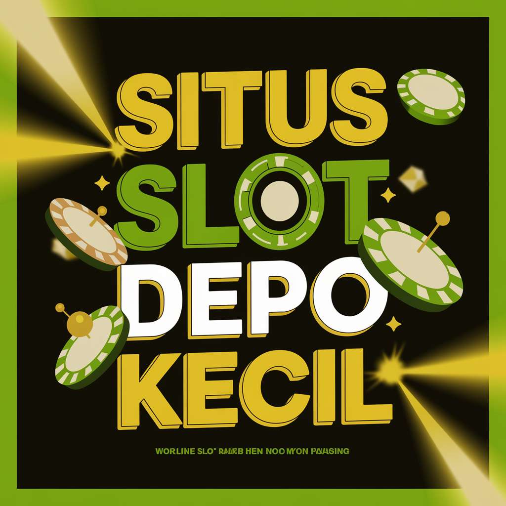 WADAH SLOT 4D 🛋️ GOLDEN TICKET Serbu4D Situs Slot 4D Slot