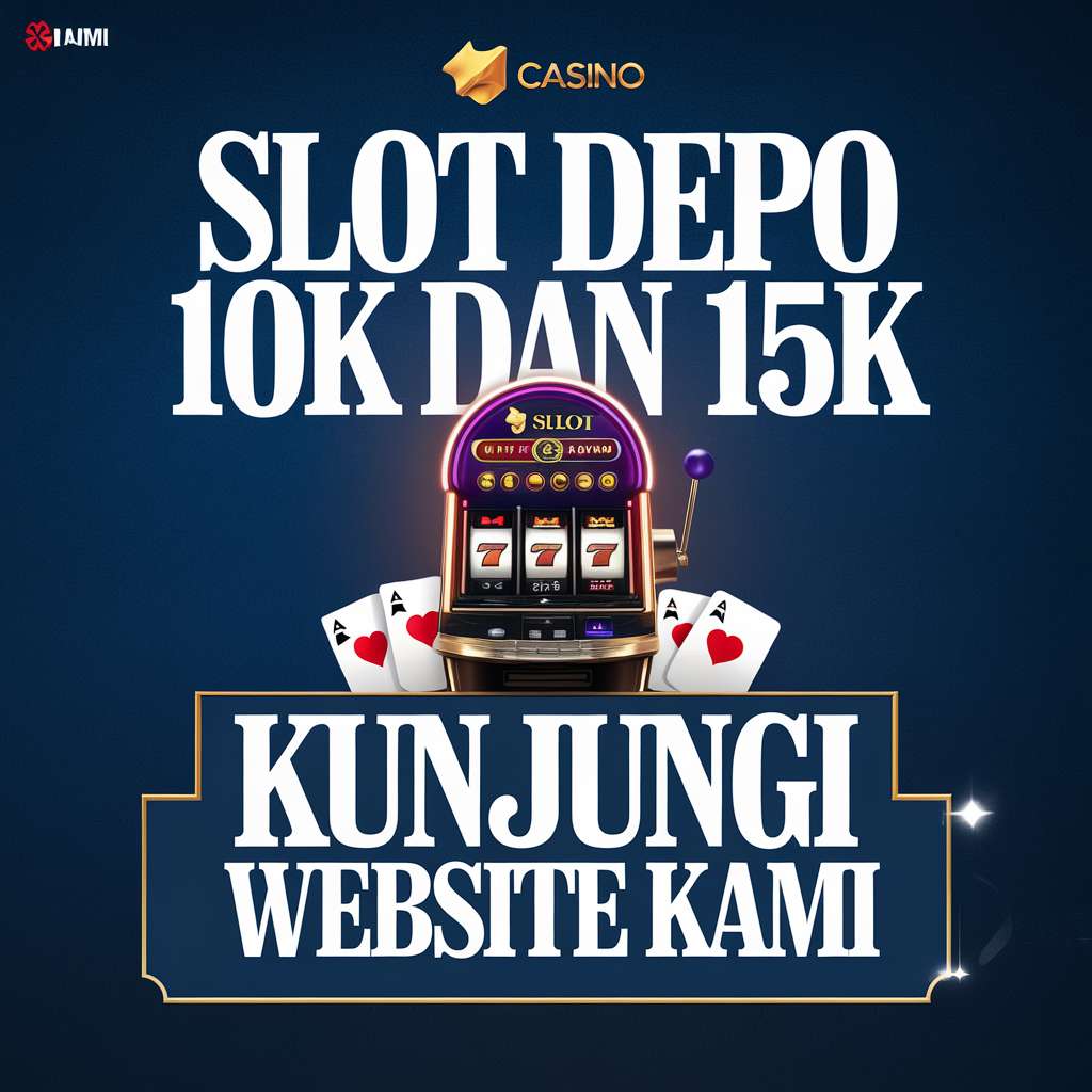 APA ARTI SLOT ONLINE ♠️ SLOT PRAGMATIC Arti Rungkad Dalam