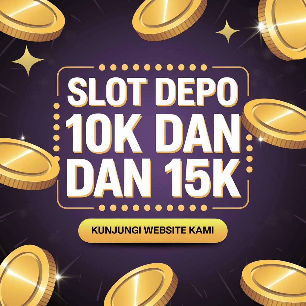 SITUS PKV DEPO PULSA 📬 THE BIG JACKPOT Situs Slot Depo Via