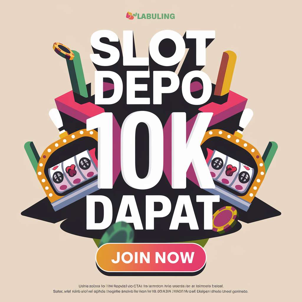 DEPO 25 JADI 50 TANPA TO ⏰ Slot Bet Situs Judi Slot Gacor