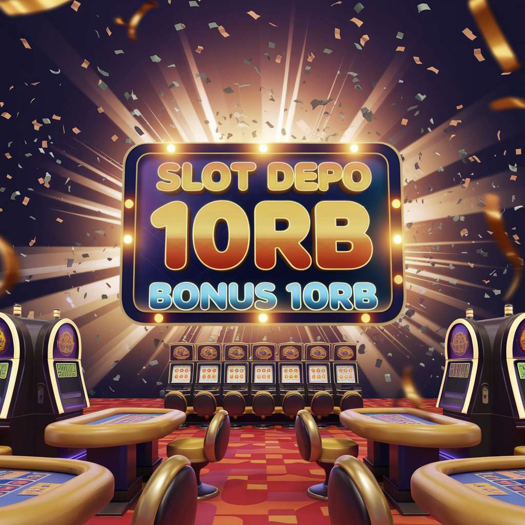 SLOT BONUS MINGGUAN 🎤 SLOT DEMO PRAGMATIC Berlian33 Bonus