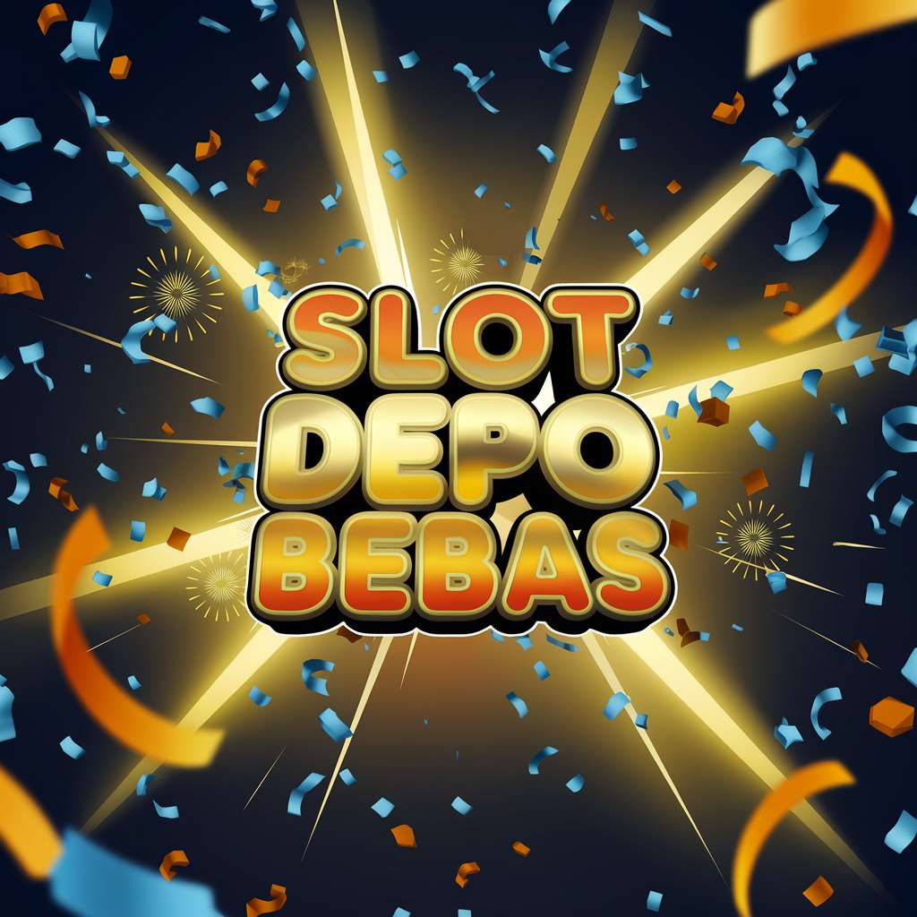 SLOT YANG BISA DEPO 10RB 💴 SLOT MAXWIN 10 Daftar Situs Slot