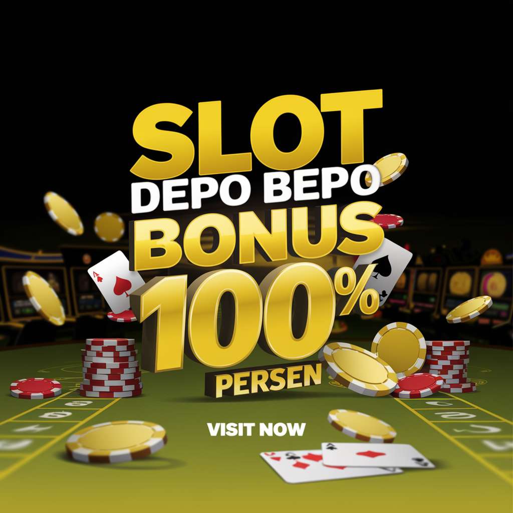 SLOT BANYAK JACKPOT 💣 SLOT GRATIS Situs Slot Online Terbaik