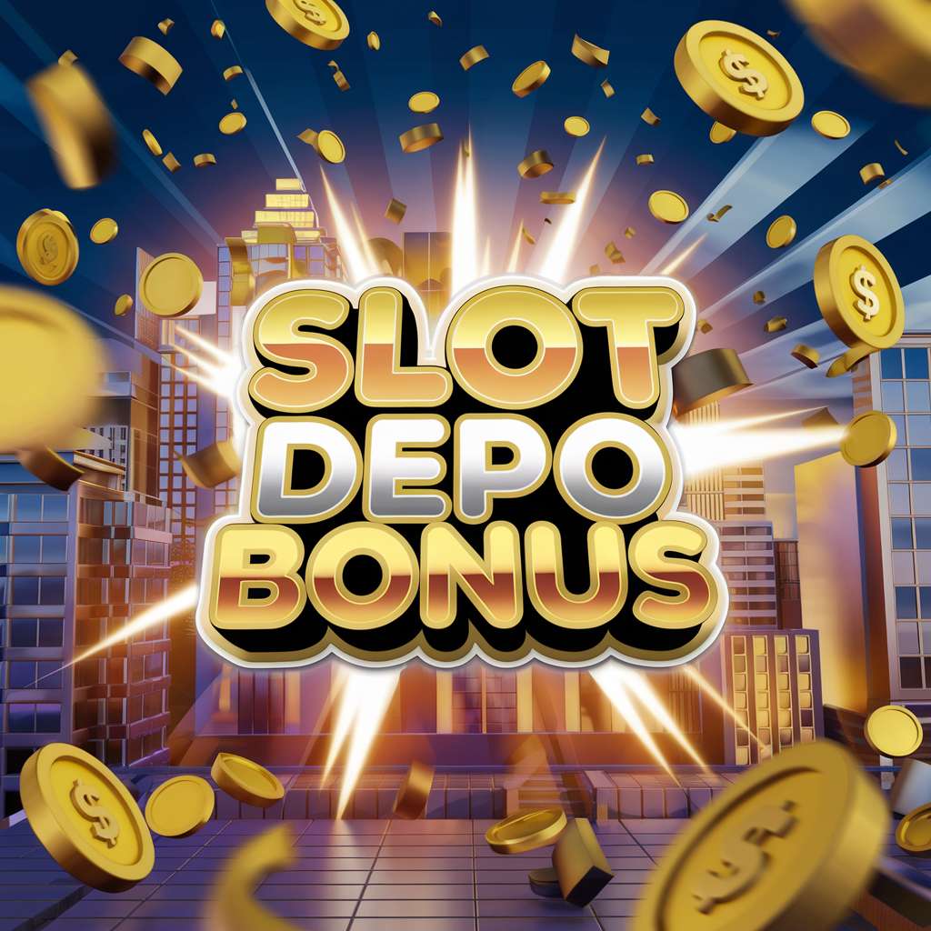 SLOT DEPO 10K JADI 25K 💼 SLOT MACHINES FOR SALE Daftar Slot