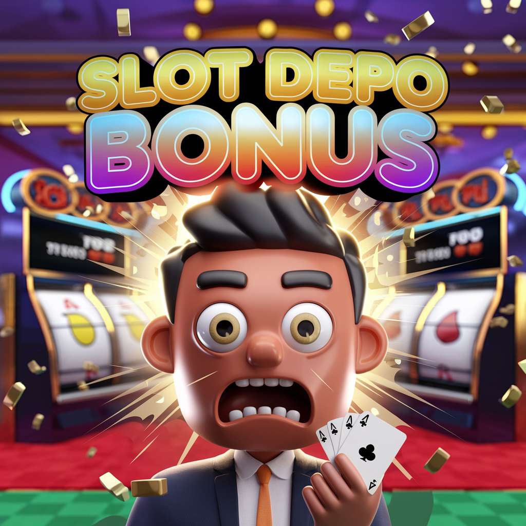 TOKOH GAME 💰 CASINO SLOT 7 Tokoh Terkenal Yang Pernah Muncul